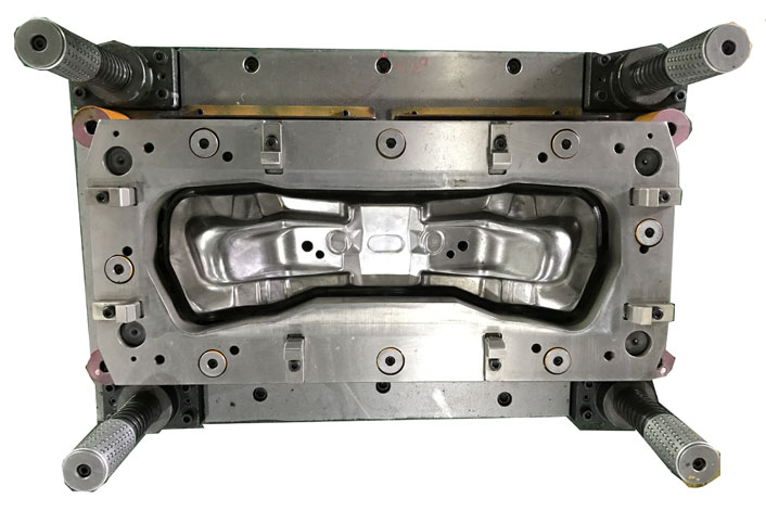 Steel metal die Steel metal die