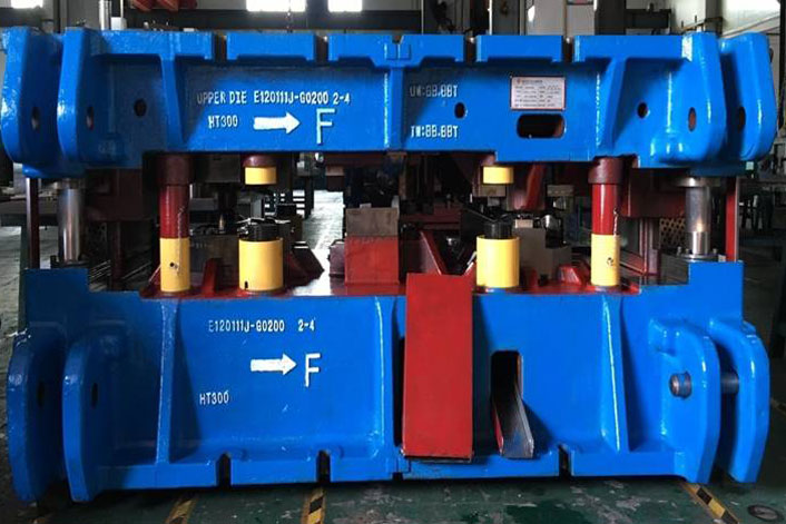 Casting Die Casting Die